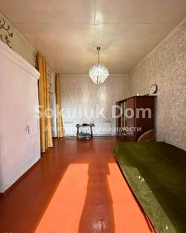 иссик кул: 🏠Продается дом коттеджного типа в с. Сокулук 🟡 Комнаты: 4 🟡 Участок — 9