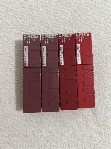 krema za stopala dm: Sminka MAYBELLINE i ARTDECO