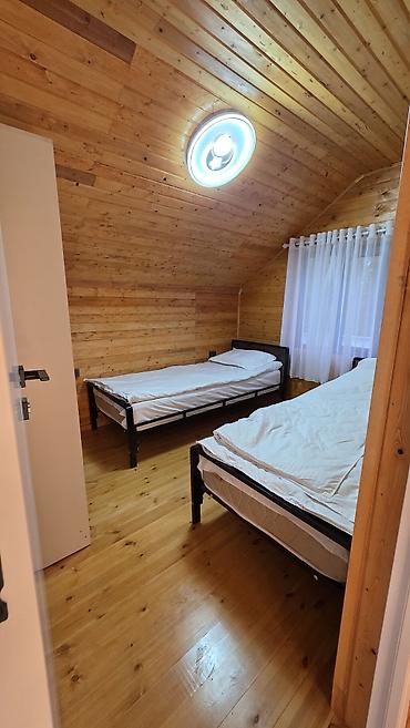 Продажа коттеджей и домов: Продаются 2 современных, полностью готовых барнхауса в одном из самых — 9