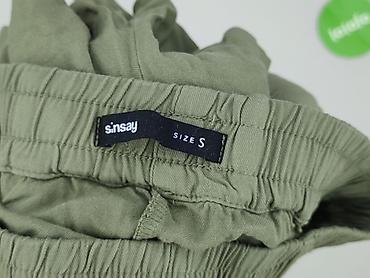 cargo: Sinsay, Szorty damskie, rozmiar S — 4