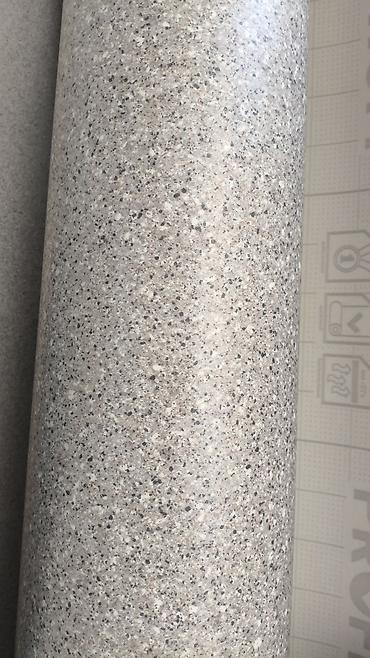 Плинтус с кабель-каналом: Новый, Другой бренд, цвет - Белый, МДФ — 11