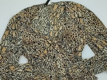 bluzka nirvana h m: H&M, Women's blouse, size XL (EU 42)