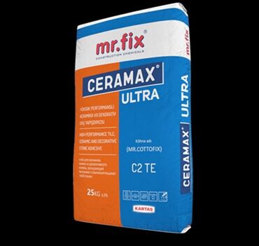 Sement: Holcim Sement, M-400, A-klass, Kredit var, Pulsuz çatdırılma — 13