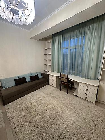 Долгосрочная аренда квартир: 3 комнаты, Собственник, Без подселения, С мебелью полностью — 11