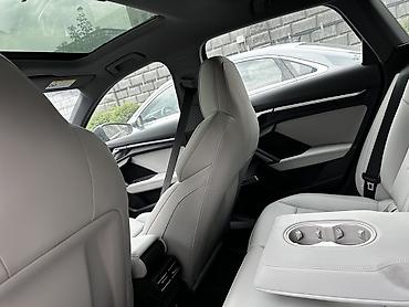аванти 3: Audi A3: 2024 г., 1.5 л, Робот, Бензин, Хэтчбэк — 5