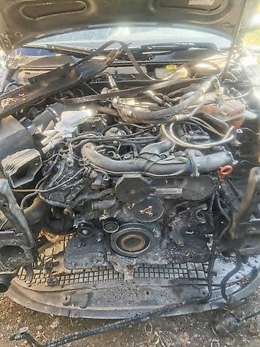 pezo 1: MOTOR 2.7 TDI ZA AUDI A6 | Motor 2.7 tdi u odlicnom stanju Ostali — 1