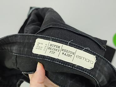 esprit gdynia: Esmara, Jeansy damskie, rozmiar L — 4