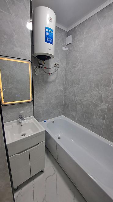 Продажа квартир: 2 комнаты, 58 м², Элитка, 10 этаж, Евроремонт — 8