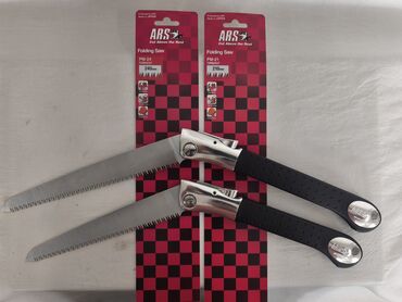 Садовые ручные пилы: Садовые ручные пилы, Платная доставка — 3