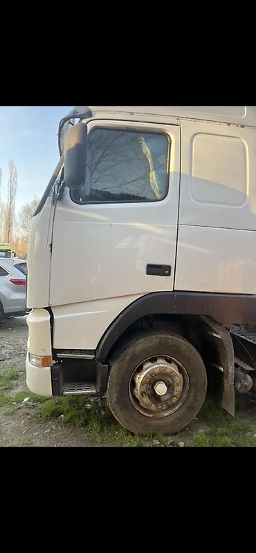 Грузовики: Грузовик, Б/у — 7