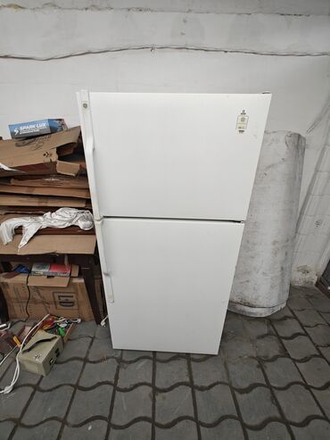 Холодильники: Холодильник Б/у, Двухкамерный, Low frost, 75 * 165 * 65