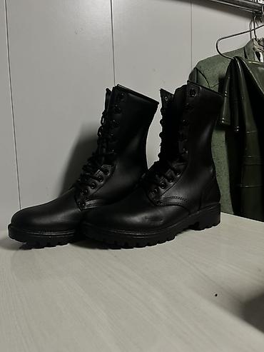 берцы нато: Турецкий Берцы черные, высокие Доставка по всему Кыргызстану — 5