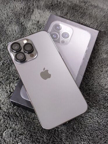 б у телевизоры не работают: IPhone 13 Pro, Б/у, 128 ГБ, Graphite, Защитное стекло, Чехол, Кабель, 91 %