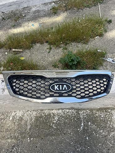 kia servis sumqayıt: Qırığ hissesi özümdedir kime lazmdısa elaqe saxlasn qırıx hissesn — 1