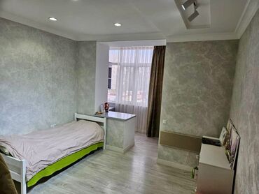 Продажа квартир: 3 комнаты, 97 м², Элитка, 2 этаж, Евроремонт — 6