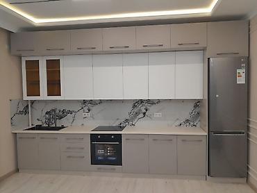 Мебель на заказ: Мебель на заказ, Кухонный гарнитур — 8