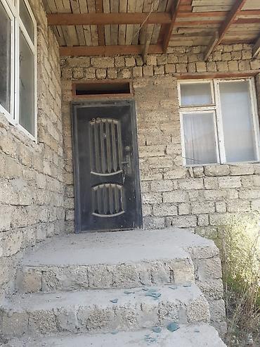 heyet evlerı: 5 otaqlı, 119 kv. m, Kredit yoxdur, Təmirsiz — 6