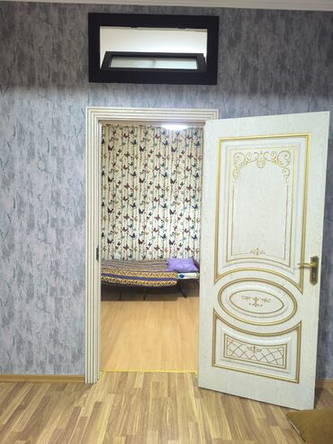 Uzunmüddətli kirayə mənzillər: Xirdalan kuruquna yaxin 10/3 mertebesinde 3 otaqli ev 600 aznûşderi — 7