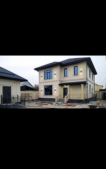 Фасадные работы: Фасадные работы «под ключ» - Утепление и отделка фасадов частных — 3