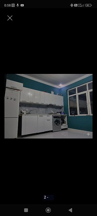 studio menziller: Satılır:Bakı Nizami rayon NZS qesebesinde satılık heyet evi.3otaqlı — 6