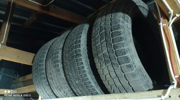 новые шины на спринтер: Шиналар 195 / 65 / R 15, Кыш, Колдонулган, Комплект, Жеңил унаалар, Кытай, Maxxis