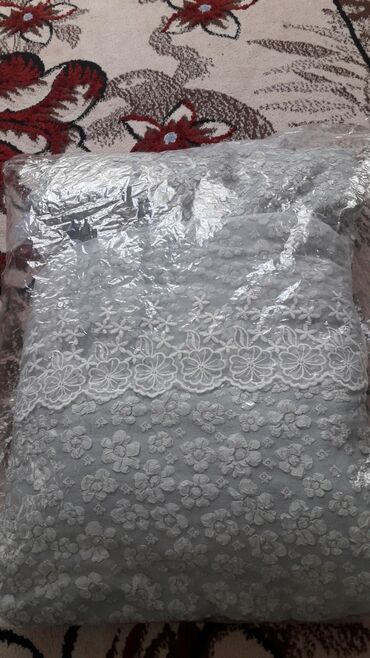 Вещи в роддом: Конверт — 10