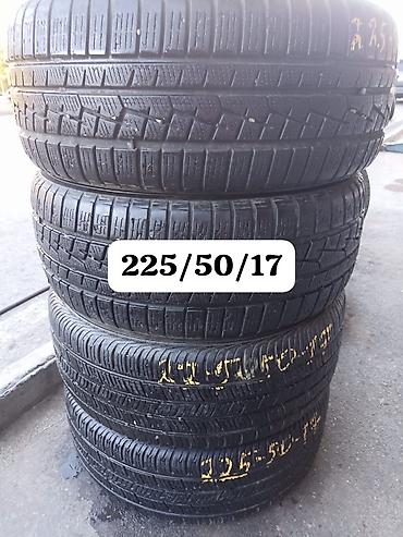 Təkərlər: Təkər — 4