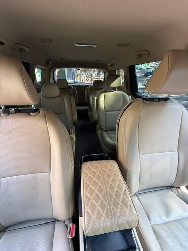 Kia: Kia Carnival: 2020 г., 2.2 л, Автомат, Дизель, Минивэн — 5