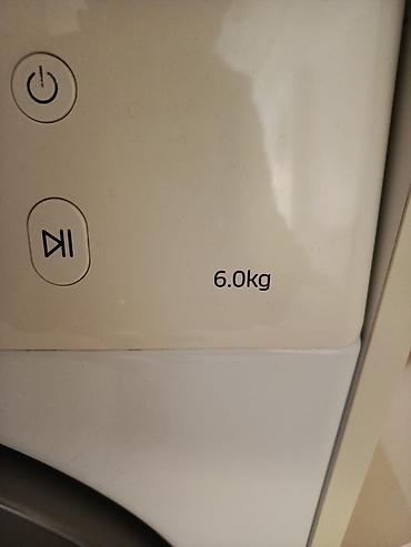 gt 30 pro: Samsung önyükləməli paltaryuyan maşın – 6.0 kq Xüsusiyyətlər: - — 2