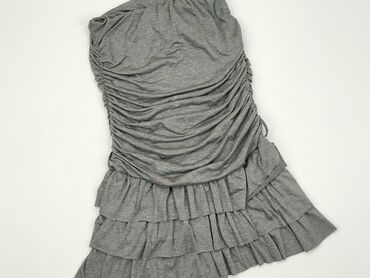 eleganckie sukienki używane: Dress, S (EU 36), condition - Good