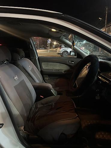 ниссан цедрик 34: Nissan Cefiro: 1996 г., 2 л, Автомат, Бензин, Седан — 5