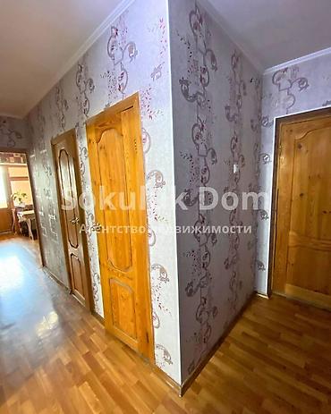 archa group: 2 комнаты, 43 м², Индивидуалка, 2 этаж, Косметический ремонт — 5