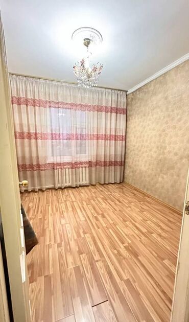 Продажа квартир: 3 комнаты, 85 м², 106 серия, 3 этаж, Косметический ремонт