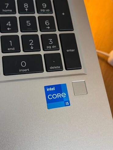 HP: HP ProBook noutbuk - Model: HP ProBook (seriya iş nişanlı, korpus — 6