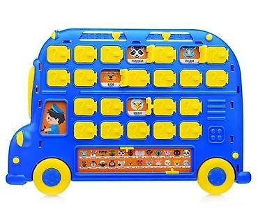 toy: "Угадай, кто?" – Игра, которая тренирует ум и память! Отличная игра — 3