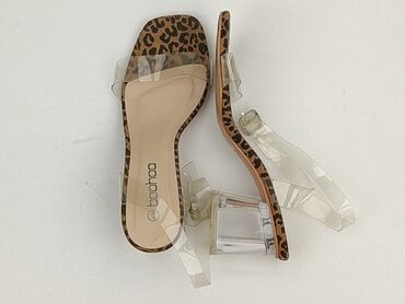 Sandals for women, 36, condition - Very good