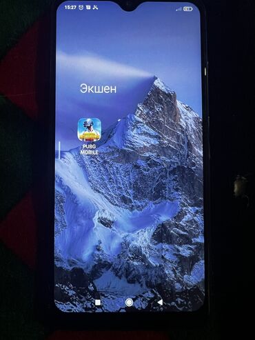 Мобильные телефоны: Xiaomi, Redmi 8, Б/у, 32 ГБ, цвет - Синий, 2 SIM
