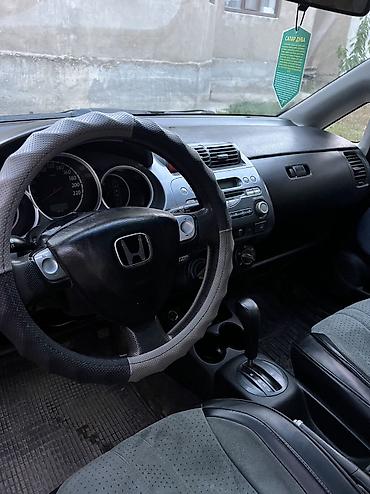 honda stream коробка: Honda Jazz: 2002 г., 1.5 л, Автомат, Бензин, Хэтчбэк — 2
