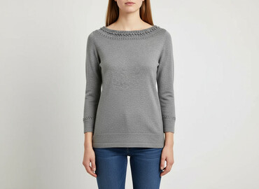 reserved swetry damskie: Reserved, Sweter damski, rozmiar S