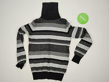 cardigan c: Papaya, Golf damski, rozmiar S — 2