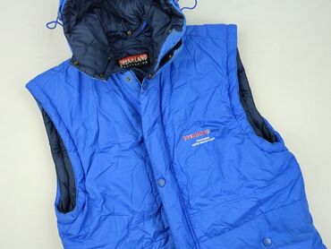 rakow koszulka 2425: Kamizelka dla mężczyzn, rozmiar 4XL