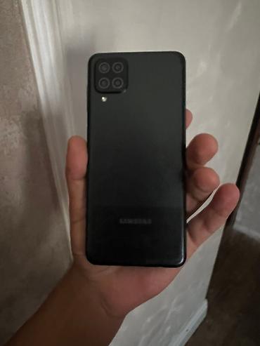 telefon a12: Samsung Galaxy A12 — 7
