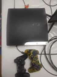 сколько стоит плейстейшен 3: Продаю sony playstation 3 с телевизором состояния отличная телевизора