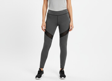 ivy park legginsy: Pepco, Legginsy Sportowe damskie, rozmiar L