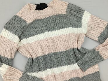 stradiwarius swetry: Sinsay, Светр жіночий, розмір S