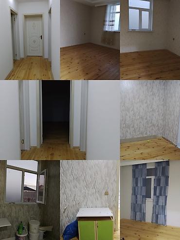 Kirayə evlər: Tahirə xanım . KİRAYƏ VERİLİR. Zabratda 2 mertebeli evin 1 ci — 1