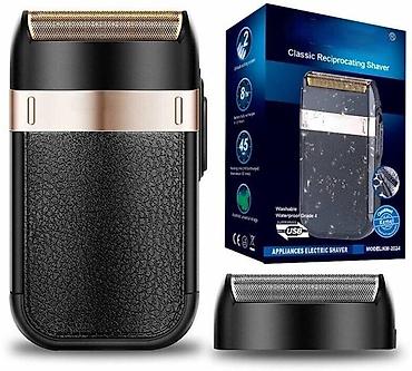 Trimmerlər və saç qırxan maşınlar: Saç qırxan maşın, Cronier, Yeni, Pulsuz çatdırılma, Rayonlara çatdırılma, Ödənişli çatdırılma — 5