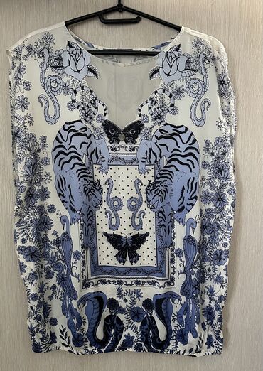 Bluze: Guess, M (EU 38), bоја - Šareno
