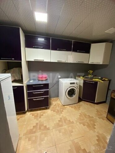 merdekan kirayə ev: 120 kv. m, 3 otaqlı, Kombi, Qaz, İşıq