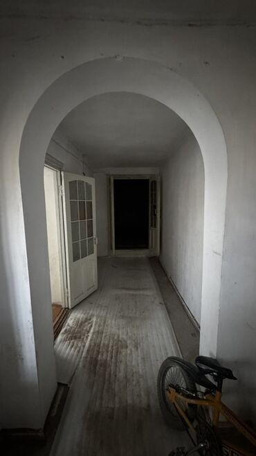продаю дом в нижней аларче: 2 комнаты, Без мебели